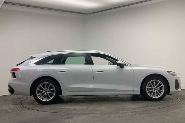 2026 Audi A6 2.0 Avant Sport TFSI  204 PS S tronic