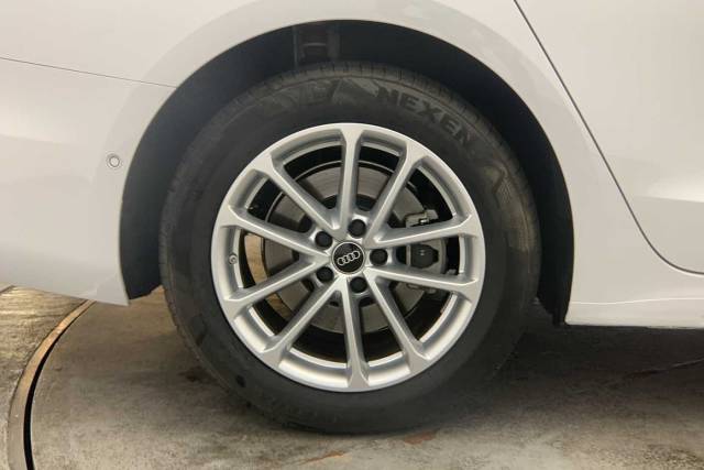 2026 Audi A6 2.0 Avant Sport TFSI  204 PS S tronic