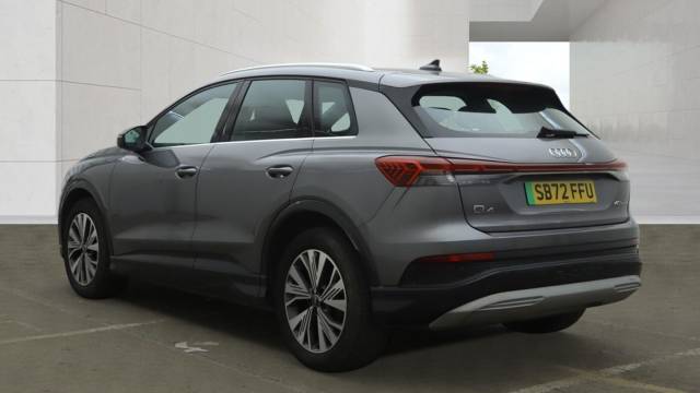 2023 Audi Q4 e-tron Sport 40  150,00 kW