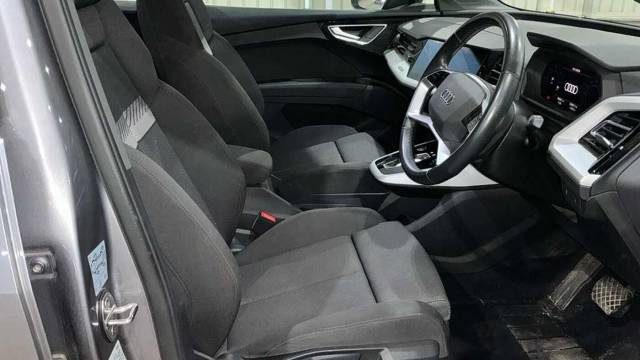 2023 Audi Q4 e-tron Sport 40  150,00 kW