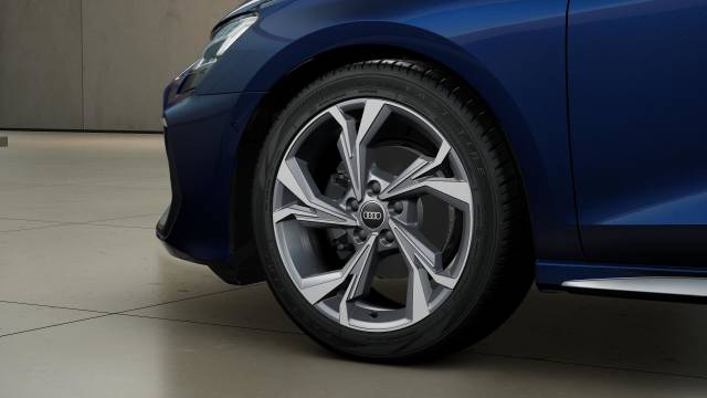 2026 Audi A3 Sportback AUDI A3 Sportback S line TFSI 116 PS 6-speed