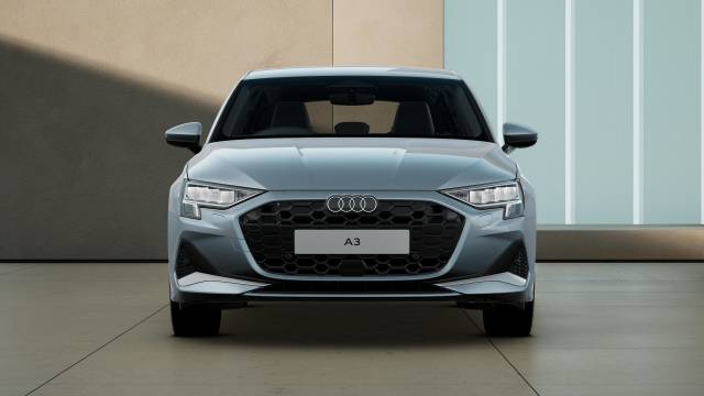 2026 Audi A3 Sportback AUDI A3 Sportback Sport TFSI 116 PS S tronic