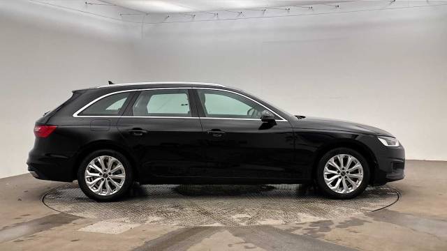 2023 Audi A4 Avant 2.0 Avant Technik 35 TFSI  150 PS S tronic