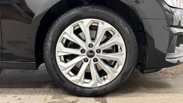 2023 Audi A4 Avant 2.0 Avant Technik 35 TFSI  150 PS S tronic