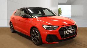 Audi A1 Sportback 2023 at Poole Audi Poole