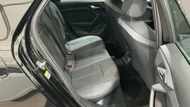 2023 Audi A1 Sportback 1.0 S line 30 TFSI  110 PS S tronic