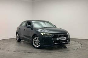 Audi A1 Sportback 2021 at Poole Audi Poole