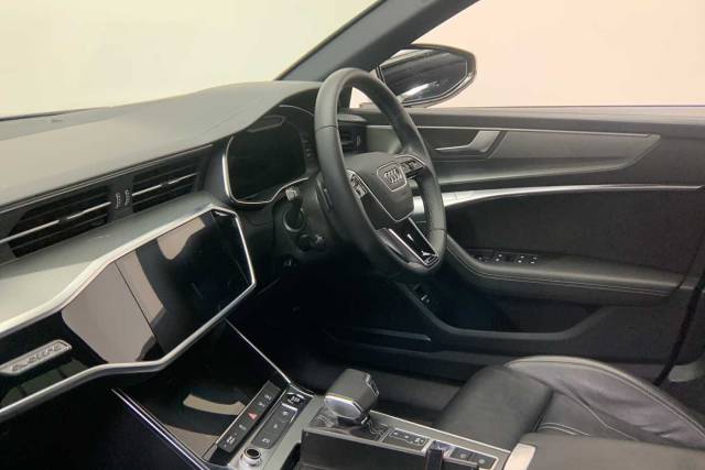 2021 Audi A6 Allroad Quattro 3.0 allroad quattro Vorsprung 50 TDI  286 PS tiptronic