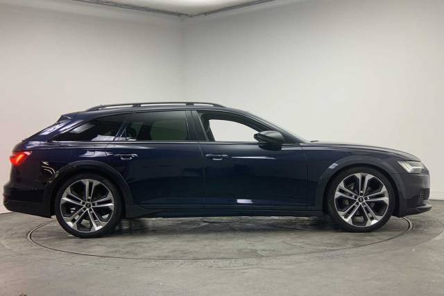 2021 Audi A6 Allroad Quattro 3.0 allroad quattro Vorsprung 50 TDI  286 PS tiptronic