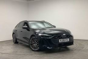 Audi S5 2026 at Poole Audi Poole