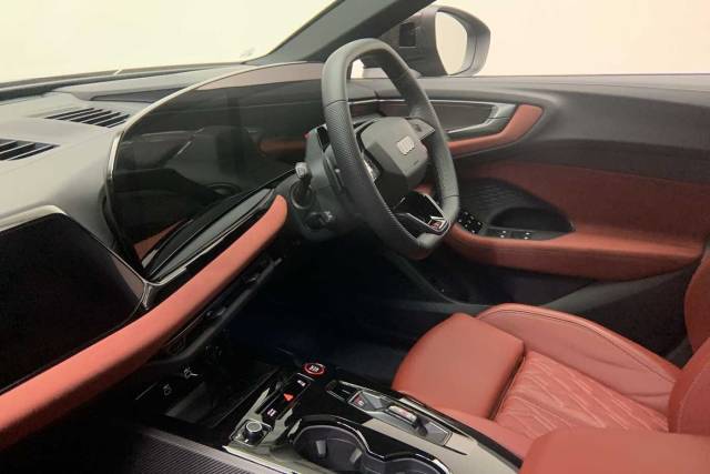 2026 Audi S5 3.0 Vorsprung TFSI  367 PS S tronic