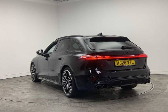 2026 Audi S5 3.0 Vorsprung TFSI  367 PS S tronic
