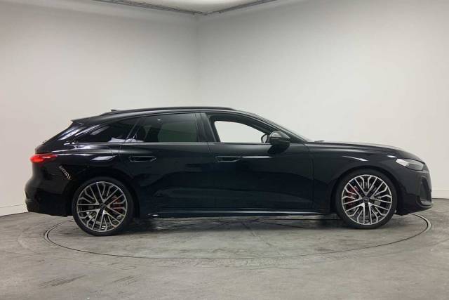 2026 Audi S5 3.0 Vorsprung TFSI  367 PS S tronic