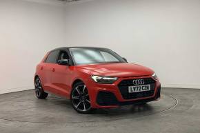 Audi A1 Sportback 2023 at Poole Audi Poole