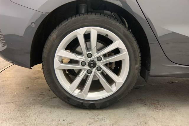 2024 Audi A3 Sportback 1.5 Sport 35 TFSI  150 PS S tronic