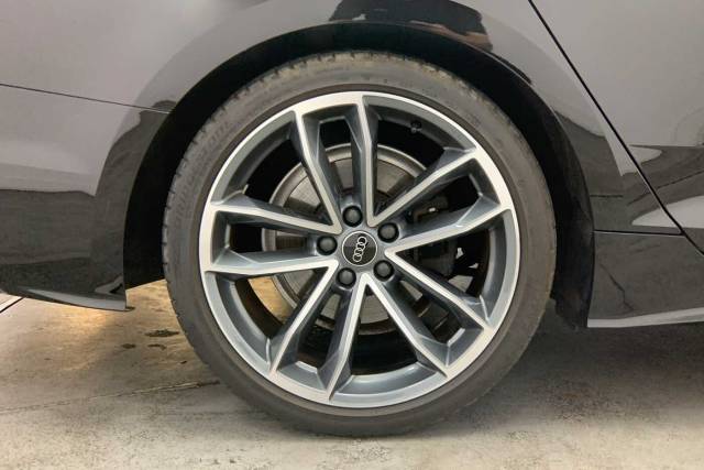 2023 Audi A5 Sportback 2.0 S line 35 TFSI  150 PS S tronic