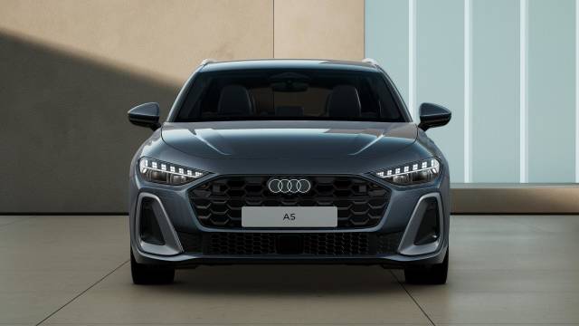 Audi A5 Avant AUDI A5 Avant S line e-hybrid quattro 299 PS S tronic