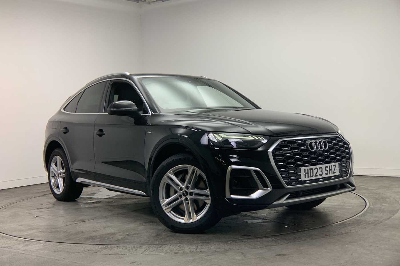 2023 Audi Q5