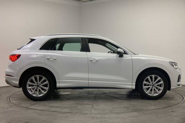 2023 Audi Q3 1.5 (O) Sport 35 TFSI  150 PS S tronic