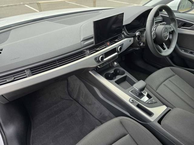 2023 Audi A4 Avant 2.0 Avant Technik 35 TFSI  150 PS S tronic
