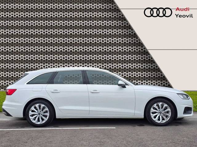 2023 Audi A4 Avant 2.0 Avant Technik 35 TFSI  150 PS S tronic
