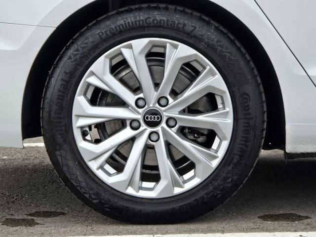 2023 Audi A4 Avant 2.0 Avant Technik 35 TFSI  150 PS S tronic