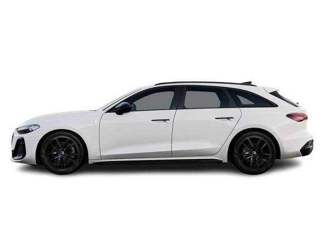 Audi A5 Avant 2.0 AUDI A5 Avant Black Edition TFSI 150 PS S tronic