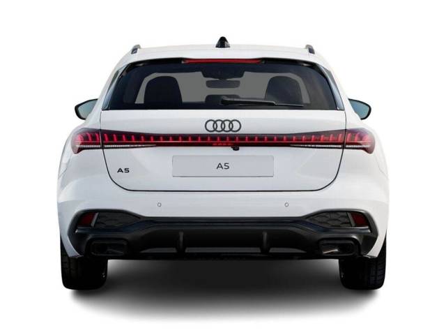 Audi A5 Avant 2.0 AUDI A5 Avant Black Edition TFSI 150 PS S tronic
