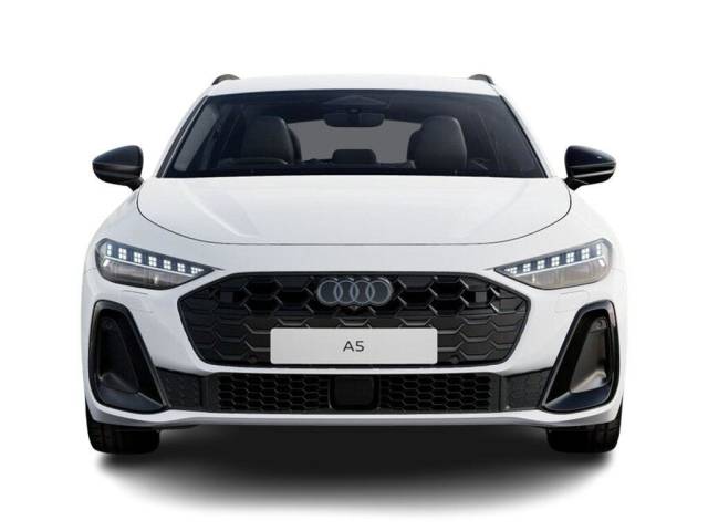 Audi A5 Avant 2.0 AUDI A5 Avant Black Edition TFSI 150 PS S tronic