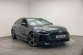 Audi S5 2025 at Poole Audi Poole