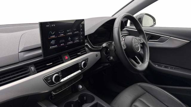 2023 Audi A4 Avant 2.0 Avant Technik 35 TFSI  150 PS S tronic