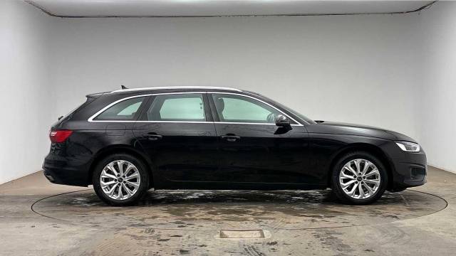 2023 Audi A4 Avant 2.0 Avant Technik 35 TFSI  150 PS S tronic