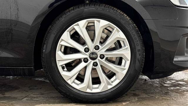 2023 Audi A4 Avant 2.0 Avant Technik 35 TFSI  150 PS S tronic