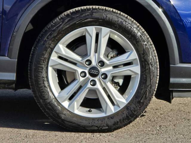 2026 Audi Q2 1.5 Sport 35 TFSI  150 PS S tronic