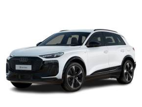 Audi Q6 e-tron at Poole Audi Poole