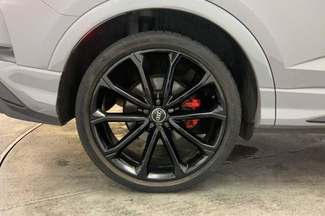2022 Audi RS Q3 Sportback 2.5 Sport Edition   400 PS S tronic