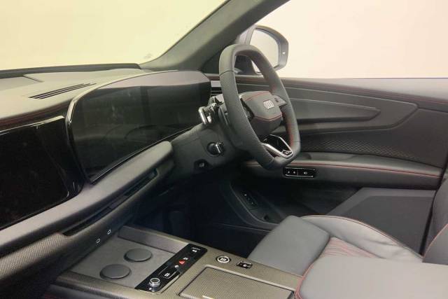 2026 Audi Q7 3.0 SUV Launch Edition TDI quattro 299 PS tiptronic