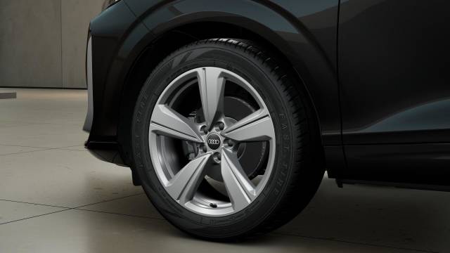 Audi Q3 Sportback AUDI Q3 Sportback S line TFSI 150 PS S tronic