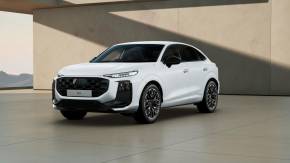 Audi Q3 Sportback at Poole Audi Poole