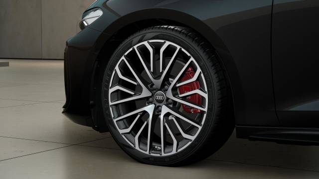 Audi S5 AUDI S5 Avant Vorsprung TFSI 367 PS S tronic