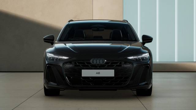 Audi A6 Avant AUDI A6 Avant Vorsprung TFSI 204 PS S tronic
