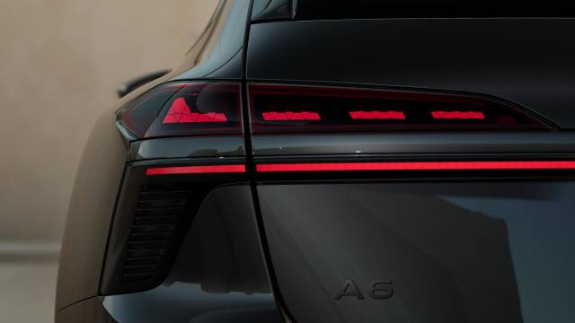 Audi A6 Avant AUDI A6 Avant Vorsprung TFSI 204 PS S tronic