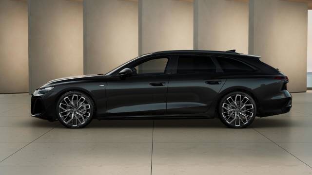 Audi A6 Avant AUDI A6 Avant Vorsprung TFSI 204 PS S tronic