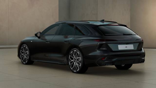 Audi A6 Avant AUDI A6 Avant Vorsprung TFSI 204 PS S tronic