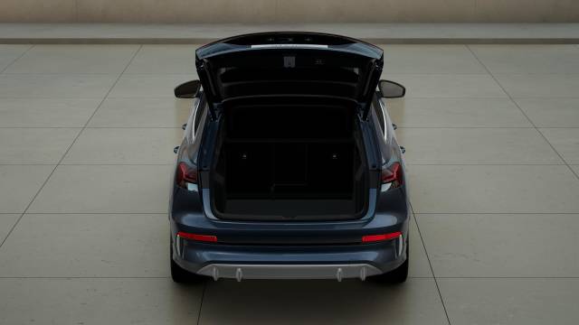Audi Q4 e-tron AUDI Q4 SUV S line e-tron performance 210,00 kW