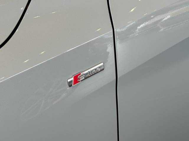 2026 Audi A1 Sportback 1.0 AUDI A1 Sportback S line 30 TFSI 116 PS 6-speed