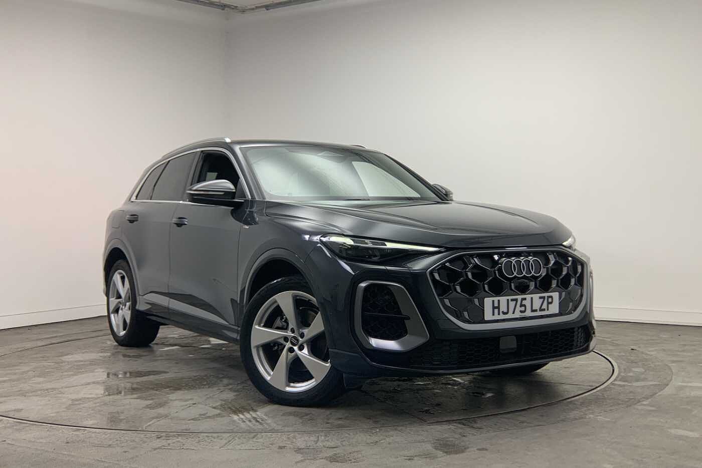 2025 Audi Q5