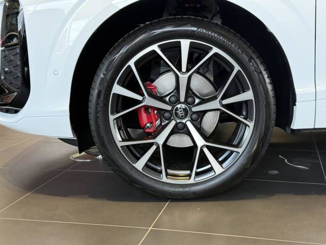 2026 Audi Q3 Sportback 1.5 AUDI Q3 Sportback Edition 1 TFSI 150 PS S tronic