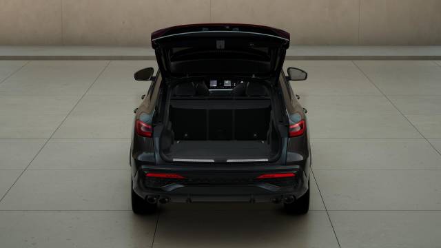 Audi SQ5 AUDI SQ5 SUV Black Edition TFSI 367 PS S tronic
