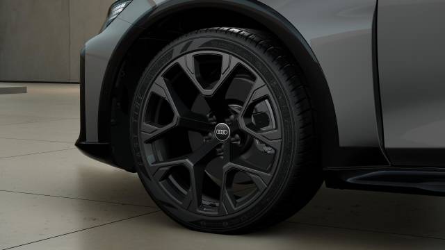 Audi A6 3.0 AUDI A6 allroad Vorsprung TDI quattro 299 PS S tronic